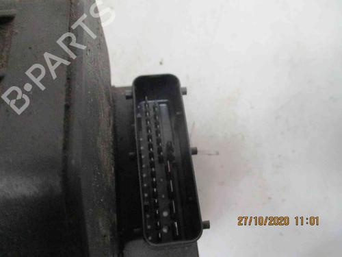 ABS pump PEUGEOT 206+ (2L_, 2M_) 1.4 HDi eco 70 | BP26620808M43