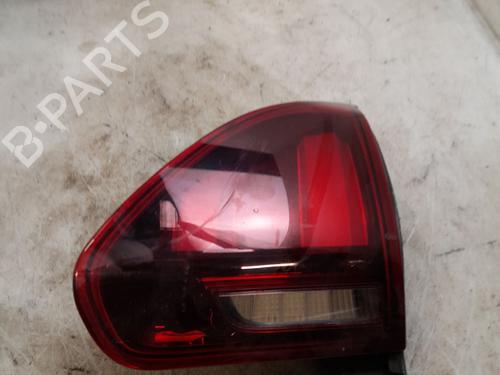 Used Right tailgate light PEUGEOT 2008 I (CU_) 1.6 BlueHDi 120 (120 hp) 30629081