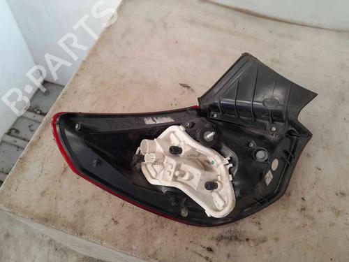 Right taillight OPEL ASTRA H (A04)  | BP26631635C35 