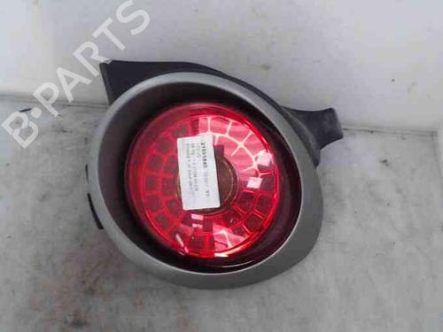 Used Right taillight ALFA ROMEO MITO (955_) 0.9 TwinAir (955.AXW1B) (86 hp) 19712758
