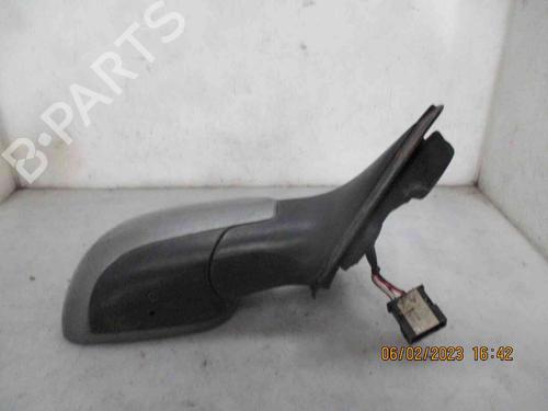 Right mirror AUDI A4 B5 (8D2)  | BP26628107C27 