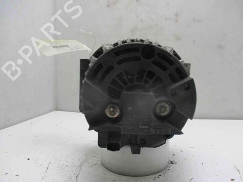 Alternator RENAULT CLIO II (BB_, CB_)  | BP26631348M7 