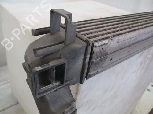 Intercooler RENAULT MEGANE III Hatchback (BZ0/1_, B3_) 1.5 dCi (BZ09, BZ0D, BZ1W, BZ29, BZ14) | BP26411043M30 