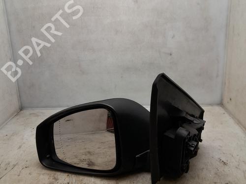 Używane Lusterko boczne lewe RENAULT MEGANE III Hatchback (BZ0/1_, B3_) 1.5 dCi (BZ09, BZ0D, BZ1W, BZ29, BZ14) (110 hp) 29962099