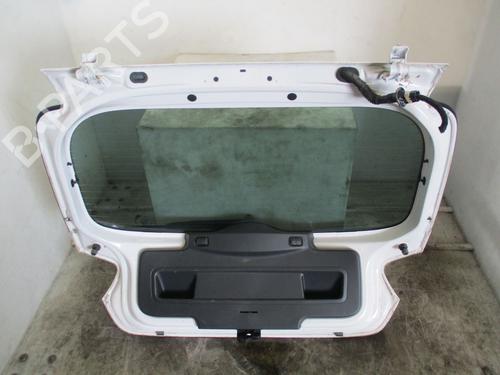 Tailgate SEAT IBIZA IV (6J5, 6P1) 1.2 TSI | BP28527146C6