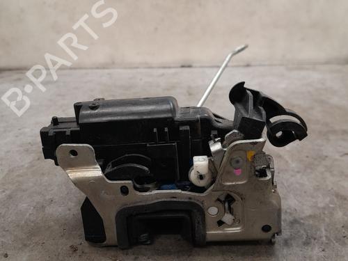 Rear right lock DACIA LODGY (JS_) 1.2 TCe (JSAY, JSM0) | BP28363791C99
