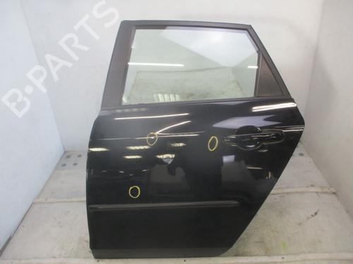 Used Left rear door Left rear door MAZDA 3 (BK) 1.6 DI Turbo (109 hp) 34104958 34104958