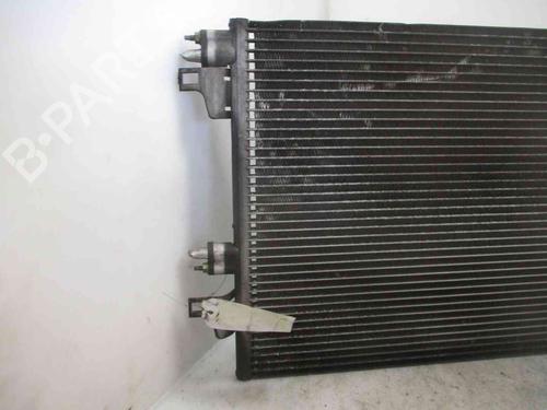 AC radiator RENAULT LAGUNA II (BG0/1_) 1.6 16V (BG1G, BG1H) | BP26620441M32