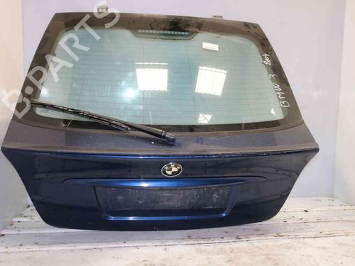 Used Tailgate BMW 3 Compact (E46) 318 td (115 hp) 20204069