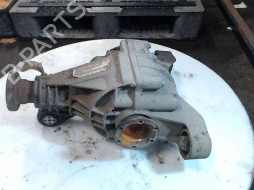 Rear differential VW TOUAREG (7LA, 7L6, 7L7) 2.5 R5 TDI | BP24005858M24 