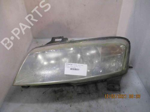 Lyskaster venstre FIAT STILO (192_) 1.9 JTD (192_XE1A) (115 hp) 24007208