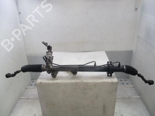 Used Steering rack Steering rack KIA SORENTO I (JC) 2.5 CRDi 4WD (140 hp) 33458600 33458600