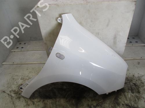 Used Right front fenders RENAULT TWINGO III (BCM_, BCA_) 1.0 SCe 65 (BCMJ) (65 hp) 32149869