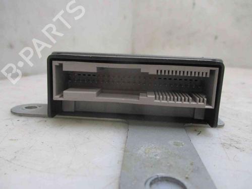 ECU airbags RENAULT CLIO IV (BH_) 1.5 dCi 90 | BP26633738M53 