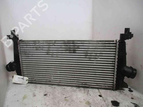 Intercooler OPEL ASTRA J (P10) 1.7 CDTI (68) | BP20205243M30 