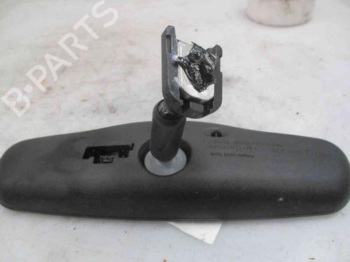 Rear mirror NISSAN MURANO I (Z50) 3.5 4x4 | BP26626251I6 
