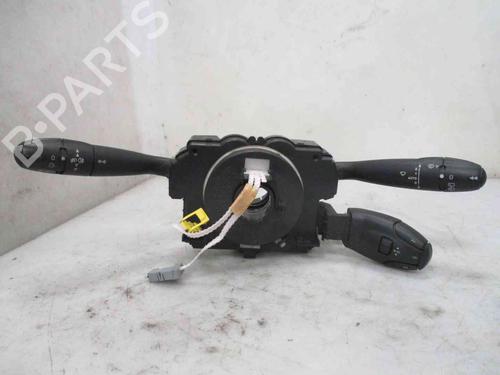 Used Headlight switch PEUGEOT 206 Hatchback (2A/C) [1998-2012]  26630850