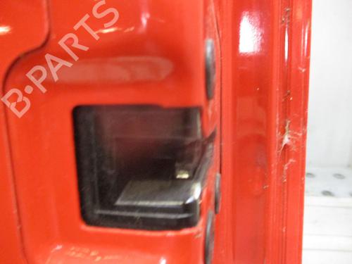 Right tailgate RENAULT MASTER III Van (FV) 2.3 dCi 130 FWD (FV0M, FV0Y, FV0J, FV02, FV03) | BP30823979C77