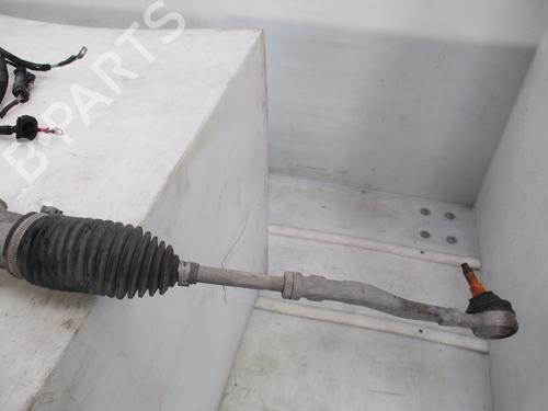 Steering rack PEUGEOT 2008 I (CU_) 1.2 VTi | BP33476361M22  - Image 5