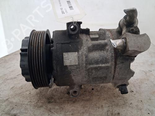 AC compressor OPEL CORSA D (S07) 1.3 CDTI (L08, L68) | BP39732091M34 - Image 3