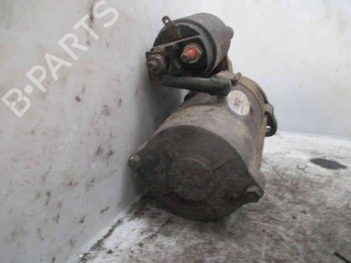 Startmotor HYUNDAI GALLOPER II (JK-01)  | BP19722280M8 