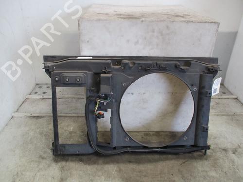 Frontplate/Frontkurv CITROËN C4 Picasso I MPV (UD_) [2006-2015]  26635709