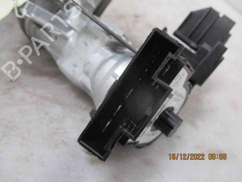 Ignition barrel VW POLO V (6R1, 6C1) 1.2 TSI 16V | BP26626224M48 