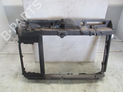 Panel frontal Panel frontal PEUGEOT 208 I (CA_, CC_) 1.4 HDi (68 hp) 36479699 36479699