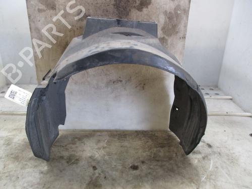 Used Wheel arch FIAT 500 (312_) 1.4 (312AXC1B, 312CXC1B) (100 hp) 29144144
