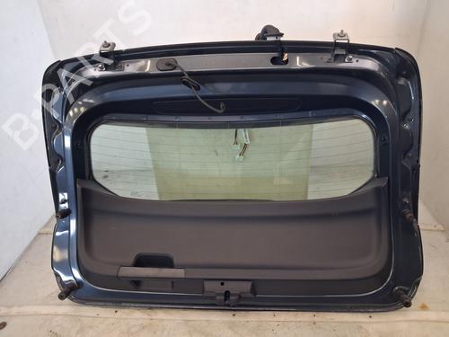 Tailgate RENAULT CLIO V (B7_) 1.0 TCe 90 (B7MT) | BP39108879C6 - Image 2