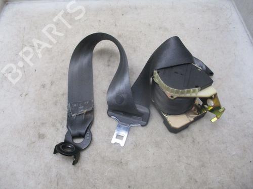 Rear right belt tensioner RENAULT CLIO II (BB_, CB_)  | BP24013688C90 