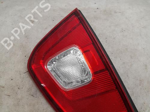 Used Right tailgate light Right tailgate light SUZUKI IGNIS III (MF, FF) 1.2 (ATK412) (90 hp) 34454601 34454601