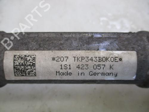 Steering rack VW UP! (121, 122, BL1, BL2, BL3, 123) 1.0 | BP32353317M22