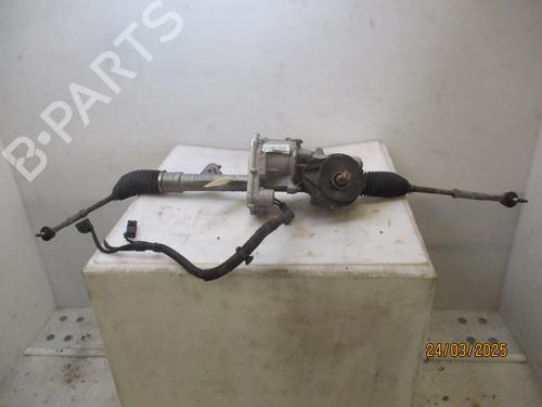 Used Steering rack OPEL CROSSLAND X / CROSSLAND (P17, P2QO) 1.2 (75) (110 hp) 24972518