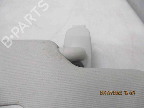 Right sun visor SKODA FABIA I (6Y2) 1.2 | BP20206841I2 