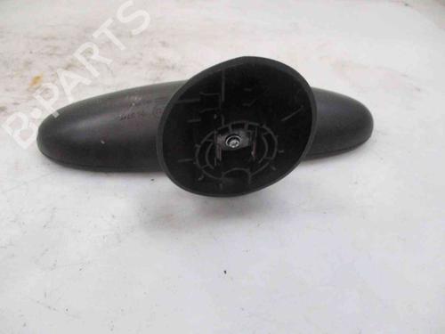 Rear mirror AUDI A5 Sportback (8TA) 1.8 TFSI | BP26633445I6 