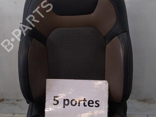 Used Right front seat CITROËN XM (Y3) 3.0 V6 24V (200 hp) 27267037
