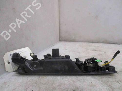 Front right interior door handle OPEL ZAFIRA / ZAFIRA FAMILY B (A05) 1.7 CDTI (M75) | BP26629324I14 