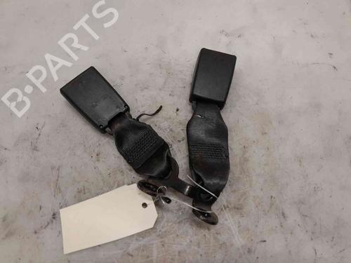 Used Seat buckle CITROËN DS3 (SA_) 1.6 HDi 90 (92 hp) 26630537