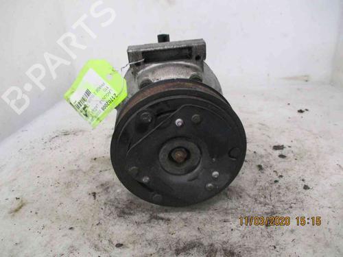 AC-Kompressor RENAULT LAGUNA II (BG0/1_) 1.9 dCi (BG1A, BG1W, BG0G) | BP21833587M34 
