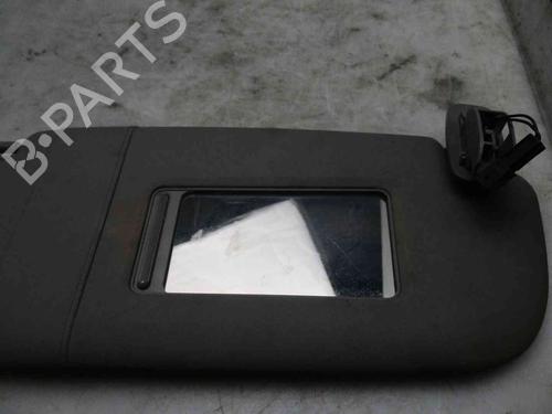 Right sun visor AUDI A3 (8L1) 1.8 | BP26628308I2 
