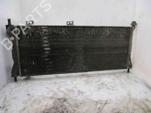 Water radiator FIAT PANDA (141_) 1000 | BP21837438M31 