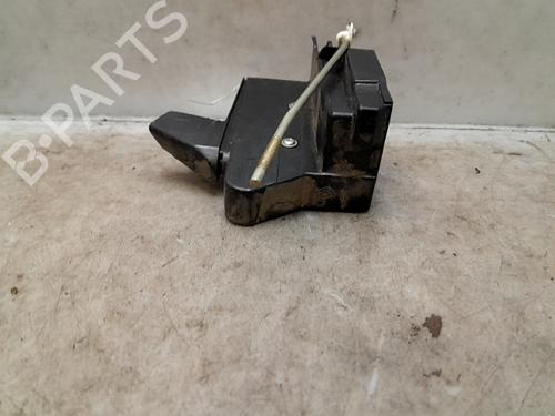 Rear right lock DACIA SANDERO II TCe 90 (B8M1, B8MA, B8AC) | BP24970980C99 