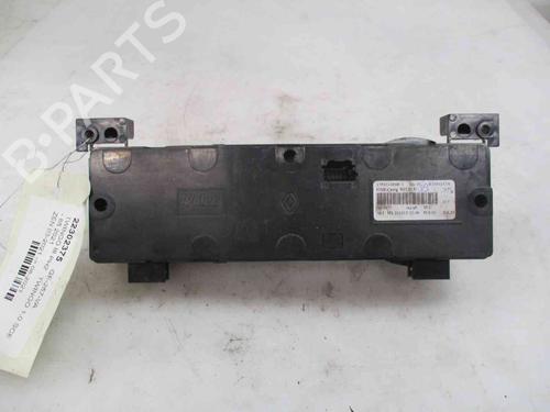 Climate control RENAULT TWINGO III (BCM_, BCA_) 1.0 SCe 65 (BCMJ) | BP26632561I5 