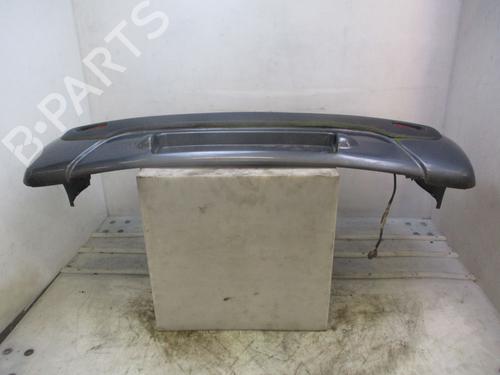 Rear bumper CITROËN C1 (PM_, PN_) 1.4 HDi | BP31842753C8
