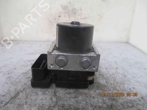 ABS pump RENAULT TWINGO II (CN0_) 1.2 16V (CN04, CN0B) | BP19723009M43 