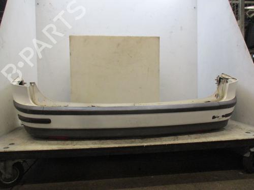 Used Rear bumper FORD FOCUS II Turnier (DA_, FFS, DS) 1.8 TDCi (115 hp) 26638767