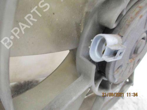 Radiator fan TOYOTA YARIS (_P1_) 1.3 (NCP10, SCP12_) | BP19735776M35 