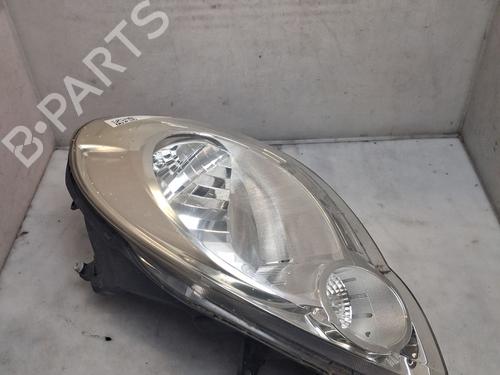 Left headlight RENAULT KANGOO Express (FW0/1_) 1.5 dCi 85 (FW0K, FW0L, FW0B) | BP39936604C28 - Image 2