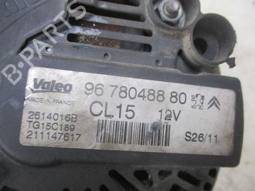 Alternator PEUGEOT 308 I (4A_, 4C_)  | BP29344130M7 